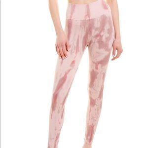 Spiritual Gangster | Sculpt Leggings